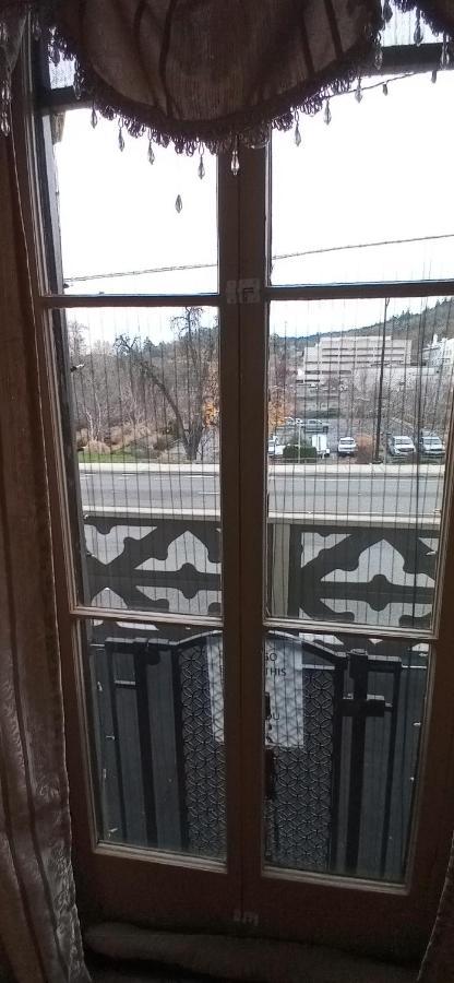 فندق Historical John Rast House Circa 1875 روزيبيورغ المظهر الخارجي الصورة
